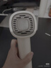 松下（Panasonic）【七夕礼物】高速护发吹风机速干负离子电吹风家用不伤发送女友生日礼物小森林陶瓷白EH-NE6L 实拍图