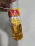 鲁花 【保真花生油】食用油 5S 物理压榨 压榨一级 花生油 500ml 实拍图