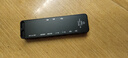 纽曼W10录音笔64G转文字神器超长待机续航培训小型随身便携式声控录音器会议记录专业降噪可连手机设备 实拍图