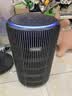 飞利浦（PHILIPS）【0.003微米精滤】空气净化器除甲醛二手烟味新房孕妇婴儿专用除螨尘病毒花粉过敏原AC4228黑 实拍图