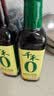 千禾 糯米香醋5度500ml 【0添加】 酿造食醋 炒菜炖煮 点蘸凉拌 实拍图