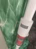 米家小米轻量吸尘器 超轻主机 无线手持车载家用吸尘 大吸力长续航 便携可拆卸吸猫毛 实拍图