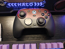 盖世小鸡G7 Pro微软Xbox授权精英游戏手柄天王星带底座 TMR摇杆蓝牙PC电脑无线Steam安卓电视有线地平线6 实拍图