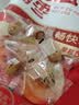 十月稻田 去皮去核灰枣 500g 新疆红枣 软糯香甜 单颗独立包装 零食 辅食 实拍图