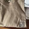 JEANSWEST LIFE真维斯纯棉短袖男t恤美式潮牌男士上衣夏季休闲宽松舒适男款衣服 实拍图
