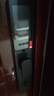 BECK人脸指纹锁家用智能门锁防盗密码锁智能锁入户门电子锁猫眼V6P 实拍图
