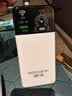 begle【送1500G】支持三网通5G 4G设备随身wifi6移动无线wi-fi7高速网络车载无限流量路由器2026新款 10000毫安【三网5Ghz】32核白+10倍网速 实拍图