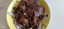 丰泽园（FENGZEYUANFSINCE 1930）熟食腊味 北京特产酱卤肉 肘子猪蹄酱牛肉 方便速食下酒菜 酱猪耳180g【经典美味】 实拍图