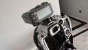 神牛（Godox）X2T-C 引闪器高速同步TTL触发器2.4G无线引闪器 佳能版 单发射器 实拍图