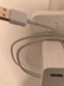 小米 原装6A数据线type-c充电线适配USB-C接口手机游戏机适用小米15红米k90/ Note13 实拍图