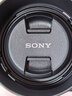 索尼（SONY）FE 50mm F1.8 全画幅标准定焦微单相机镜头 人像定焦镜头 E卡口 SEL50F18F 实拍图