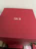 SK-II[CRYBABY礼盒]神仙水精华75ml化妆品水乳护肤套装哭娃sk2生日礼物 实拍图