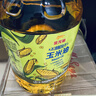 金龙鱼 食用油 非转基因 物理压榨玉米油6.18L（蕴含植物甾醇） 实拍图
