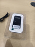 影腾随身wifi三网全国通用无线wi-fi6免插卡移动联通电信无限制大流量卡便携式网卡高速网络2026款5GHF 【三网通3000毫安充电款+白色】超长续航 实拍图