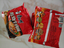 康师傅 方便面 经典红烧牛肉面五连包104g*5袋 泡面袋装速食 方便食品 实拍图