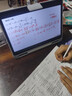 作业帮学习机T60焕新版【大内存版】8+256G 全新一代AI超级老师 1对1名师大招课平板电脑小学到高中学练 实拍图