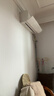 小皇后空调挡风板 防直吹挂式防风导风板免打孔月子婴儿通用挡板伸缩款 实拍图