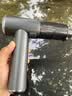 爱图腾M8Pro+车载吸尘器小型手持吸尘器车用无线强力吹吸两用一体大功率汽车内桌面随手吸家用M8Pro 实拍图