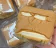 泓一咸蛋糕480g 早餐面包休闲零食品无蔗糖下午茶甜品糕点心学生老人 实拍图