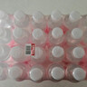 依能 日向夏橘味苏打水 无糖无汽弱碱 0脂饮料 500ml*24瓶 塑膜装 实拍图