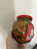 乌江榨菜 下饭菜 麻辣味 佐餐小菜 红油榨菜丝 300g瓶装 轻盐咸菜 实拍图