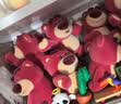52TOYS玩具总动员草莓熊IT'S ME盲盒潮玩玩偶手办摆件玩具单只中秋礼 实拍图