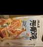 潮夫道蒜香微辣无骨鸡爪2斤酸辣脱骨去骨凤爪网红零食下酒菜固体物60% 实拍图