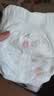 好奇（Huggies）铂金装小桃裤成长裤XXL74片(15kg以上)尿不湿【夏季散热王】 实拍图