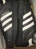 阿迪达斯（adidas）adidas三叶草贝壳头SUPERSTARII男女休闲鞋 JI0079 42.5码 实拍图