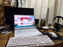 华硕（ASUS）华硕天选6 Pro 锐龙版 16英寸 学生优惠 游戏本 笔记本电脑 锐龙9 8940HX/RTX5060/魔幻青 240Hz 16G内存/1T高速固态硬盘 2.5K  |16:10高色 实拍图
