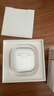 Apple/苹果 AirPods 4(支持主动降噪)搭配无线充电盒(USB-C)苹果耳机 蓝牙耳机适用iPhone/iPad 四代 实拍图