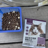网易严选全价冻干双拼猫粮幼猫成猫天然无谷粮 50g* 2袋【活动专用】 实拍图