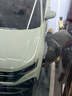 固特异（Goodyear）汽车轮胎 235/55R18 104W 鹰驰F1酷跑 适配探岳/途观L 御乘升级 实拍图