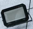 公牛（BULL）LED投光灯户外庭院工厂园林灯露营灯 IP65防水等级100W-6500K白光 实拍图