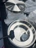 阔爱蒸馏水机器家用不锈钢玻璃桶实验室设备口腔蒸馏水机器蒸酒蒸馏器 蒸馏水机C款（新款升级） 实拍图