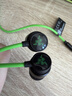 雷蛇（Razer）战锤狂鲨V3 有线入耳式耳机耳塞 7.1环绕声 吃鸡神器 三角洲官方指定 Type C（赠THX软件 可调EQ） 实拍图