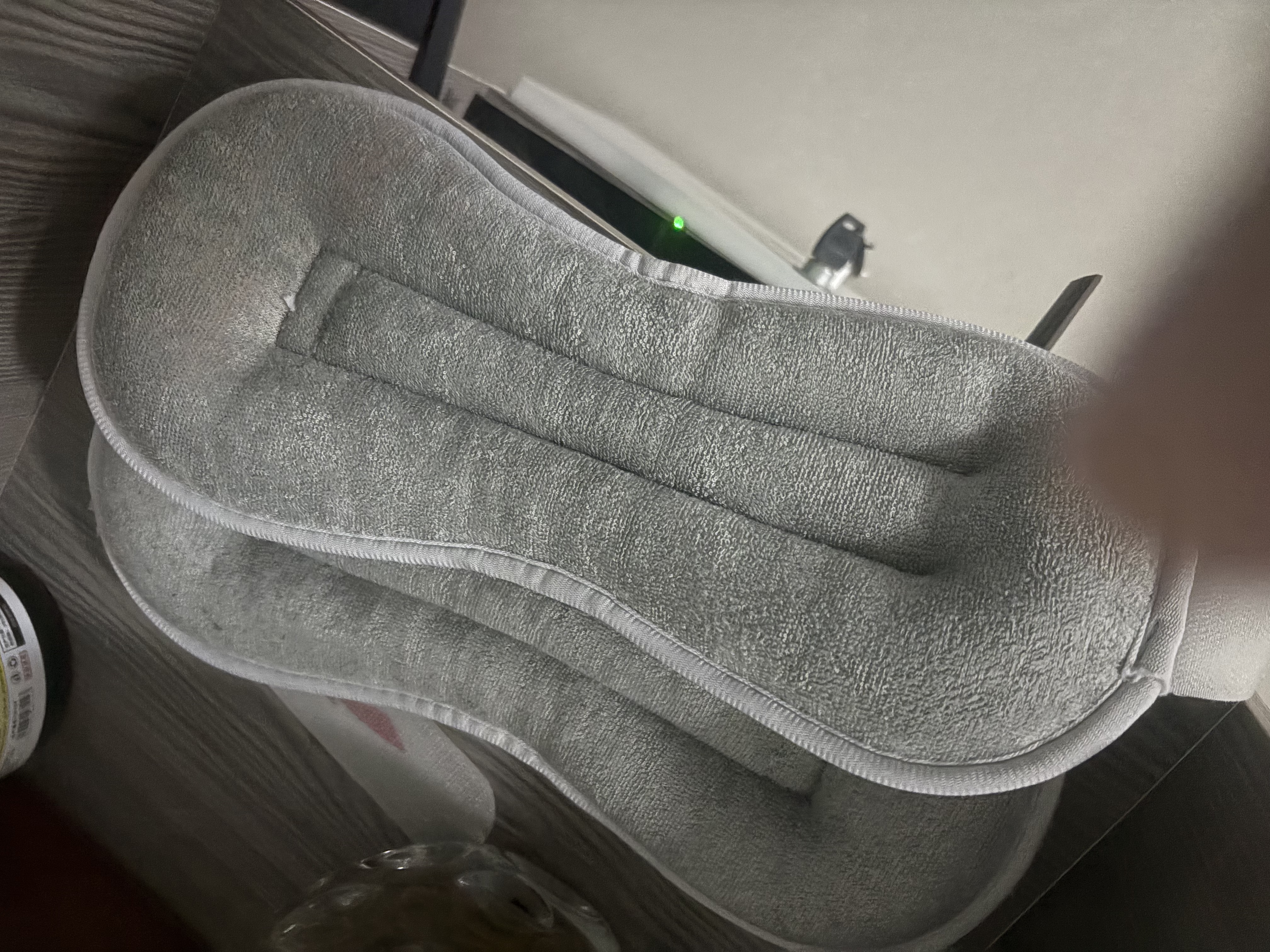 李宁（LI-NING）沙袋绑腿负重手脚通用沙包男女跑步训练康复中老年运动装备3kg 实拍图