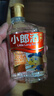 郎酒小郎酒精酿款 兼香型白酒 45度 100mL*6瓶 整箱装【小酒】 实拍图