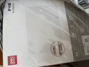 得力（deli）塑封机a4 家用办公小型照片过塑机封塑过胶压膜封膜覆膜机 可用塑封膜a4及以下护卡膜塑封纸 GQ403 实拍图