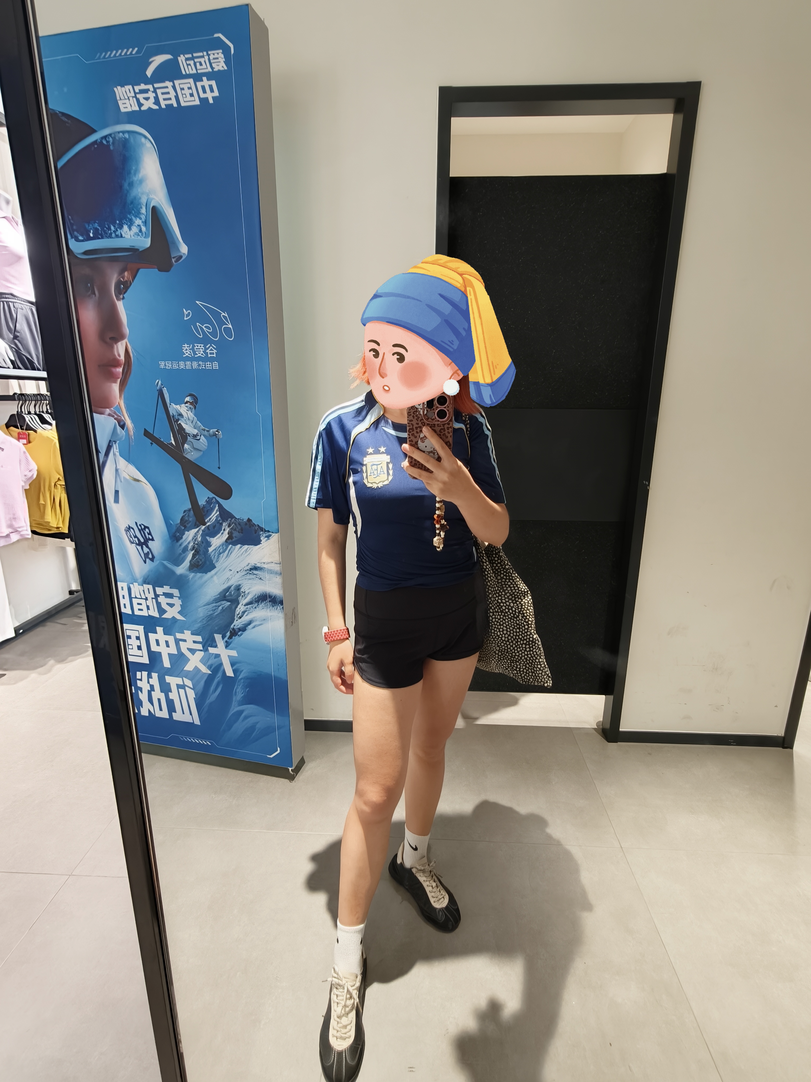 lululemon丨Speed Up女士运动高腰短裤2.5