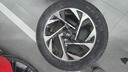 NEXEN耐克森 225/55R18 98H RH7 原配现代IX35/库斯途 适配Jeep牧马人 实拍图