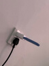 中兴（ZTE）F40 5G RedCap随身wifi6免插卡轻量化5G移动wifi无线网便携路由器热点笔记本电脑上网流量2026款 实拍图