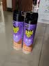 雷达（Raid）杀虫剂喷雾 550ml*2瓶 香甜橙花香型家用室内杀蟑 杀虫气雾剂 实拍图