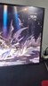 AOC 27英寸2K 原生240Hz QD-OLED 原生10Bit 0.03ms HDR 硬件低蓝光 电竞游戏FPS显示器 Q27G41ZDF 实拍图