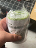 香薰用具垃圾袋大号手提袋家庭厨房紫色清洁宿舍垃圾袋 艾草 一卷10只（42*45cm） 实拍图