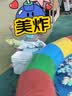 好奇（Huggies）金装小黑洞纸尿裤XL108片(12-17kg)尿不湿【速干不易红】 实拍图