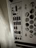 利民（thermalright）Peerless Assassin 120 WHITE 风冷散热器  AGHP 6热管双塔 带顶盖双C12W风扇 PA120 WHITE 实拍图