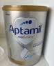 爱他美（Aptamil）白金澳洲版 较大婴儿配方奶粉 2段(6-12月) 800g【批批严检】 实拍图