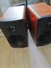 山水（SANSUI）62C无线蓝牙笔记本台式机电脑桌面游戏竞技迷你小音响家用家庭对箱2.0无损音乐监听客厅低音炮音箱 实拍图