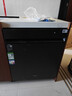 美的（Midea）【万向X6S Max星河版】洗碗机嵌入式150升以上105℃热风烘干母婴级洗碗机蒸汽单消毒UV杀菌 实拍图